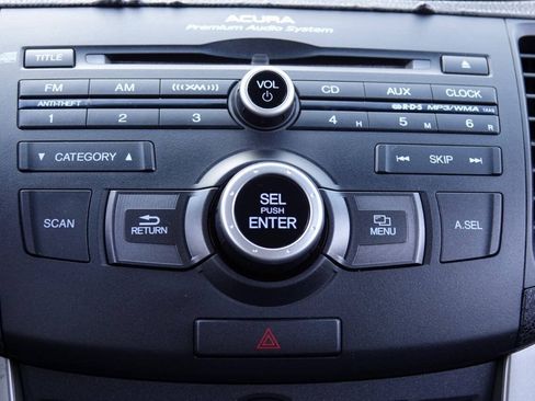 Used 2010 Acura TSX Sedan FWD image 74