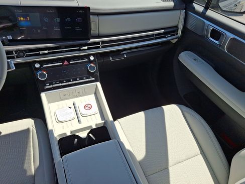 New 2026 Hyundai Santa Fe SEL image 11