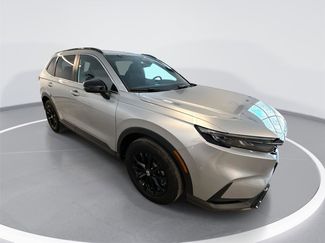 Used 2023 Honda CR-V Sport video 1