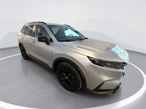 Used 2023 Honda CR-V Sport image 1