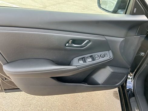 New 2025 Nissan Sentra S image 11