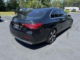 Certified 2022 Mercedes-Benz C 300 4MATIC Sedan image 3