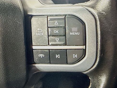 Used 2023 Ford F150 XLT w/ Equipment Group 302A High AWD/4WD image 5