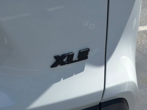 Used 2024 Toyota RAV4 XLE Premium FWD image 37