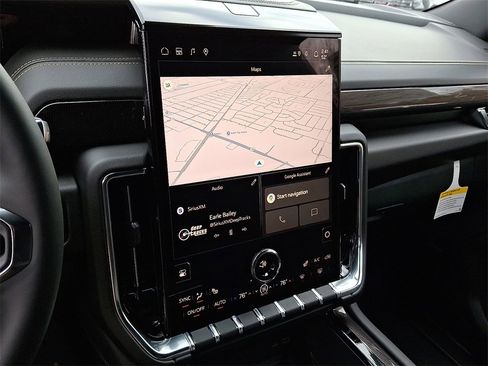 New 2026 GMC Yukon Elevation image 12