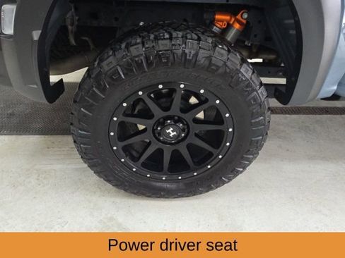 Used 2023 Ford F150 Raptor image 11