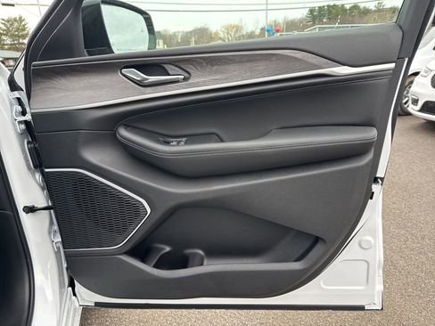 New 2026 Jeep Grand Cherokee Limited image 32