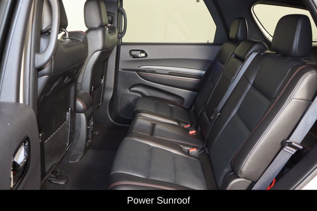 Used 2025 Dodge Durango GT AWD/4WD image 17
