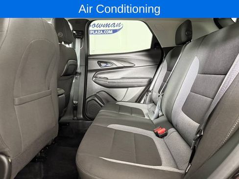 Certified 2023 Chevrolet TrailBlazer LT AWD/4WD image 15
