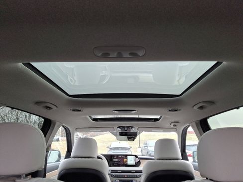 Used 2024 Hyundai Palisade Limited image 15