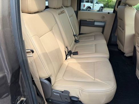 Used 2015 Ford F250 Lariat AWD/4WD image 23