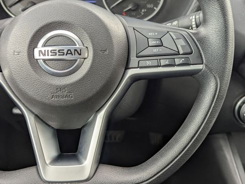 Used 2022 Nissan Sentra S image 22