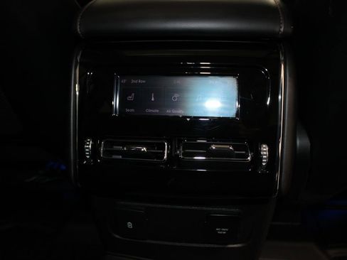 Used 2024 Lincoln Aviator Reserve w/ Equipment Group 201A RWD image 32