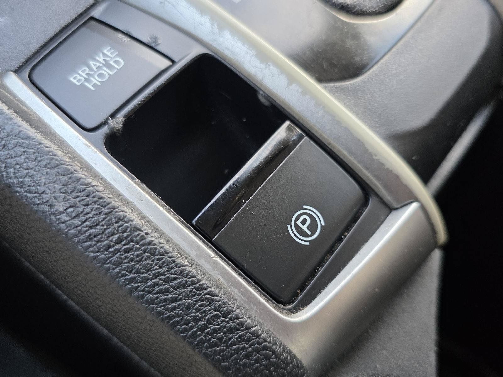 Used 2018 Honda Civic LX image 15