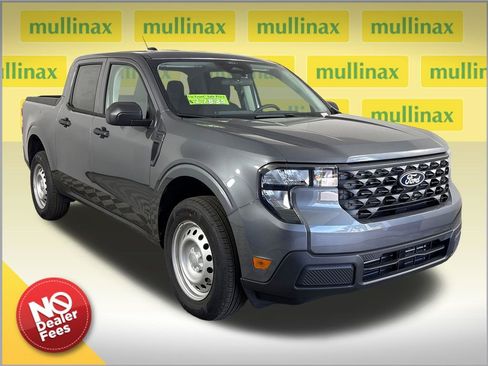 New 2026 Ford Maverick XL FWD image 1