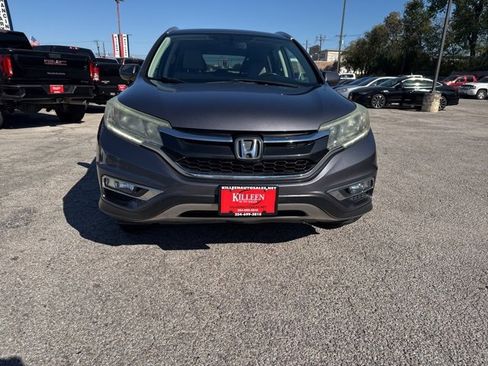 Used 2016 Honda CR-V EX-L image 8