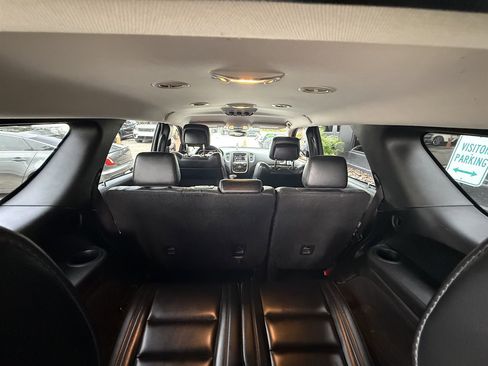 Used 2020 Dodge Durango SXT image 20