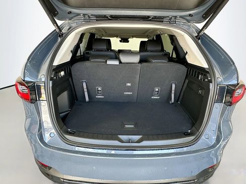 New 2026 MAZDA CX-90 3.3 Turbo w/ Premium Sport Pkg AWD/4WD image 28