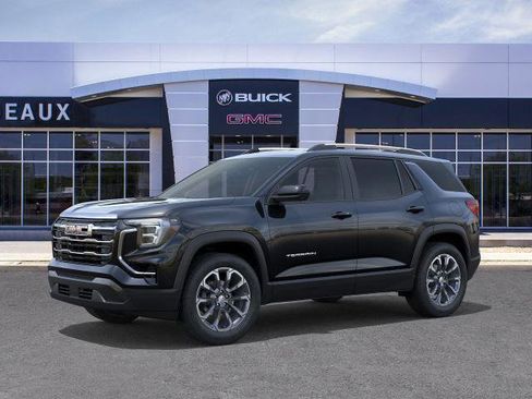 New 2026 GMC Terrain Elevation w/ Elevation Premium Package FWD image 2