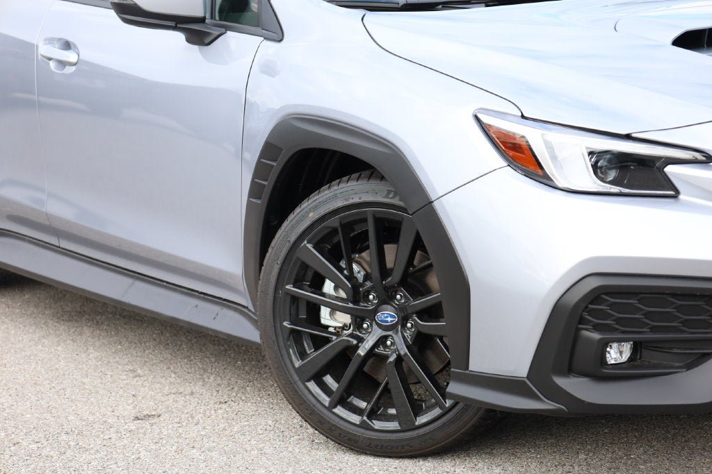 New 2026 Subaru WRX Limited AWD/4WD image 3