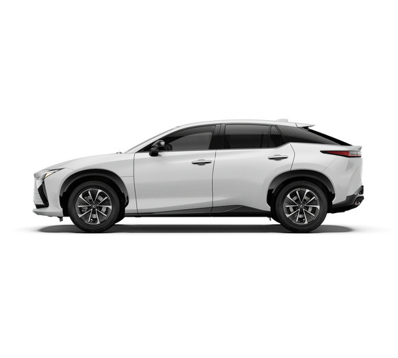 New 2026 Lexus RZ 350e 2WD image 3
