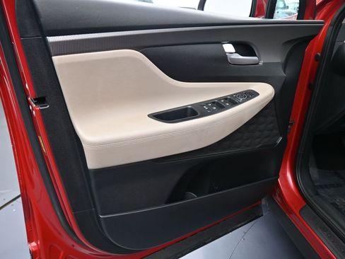 Used 2019 Hyundai Santa Fe SE image 15