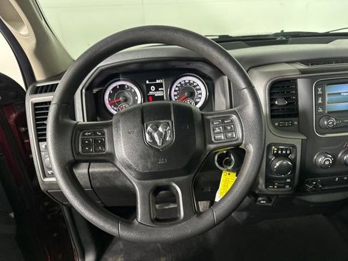 Used 2019 RAM 1500 Express w/ Wheel & Sound Group image 14