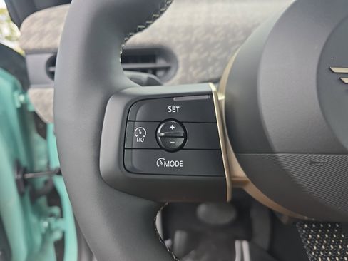 New 2026 MINI Cooper S image 22