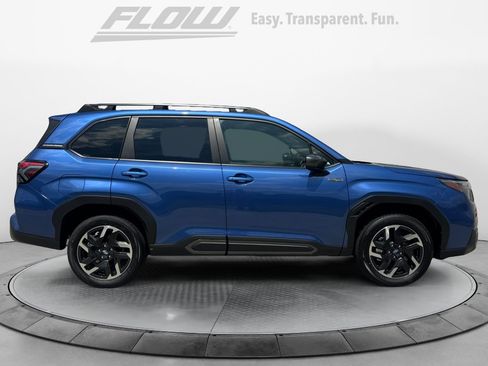 New 2026 Subaru Forester Limited AWD/4WD image 8