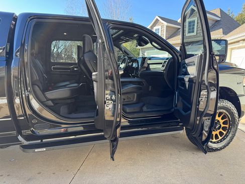 Used 2023 RAM 2500 Laramie image 20