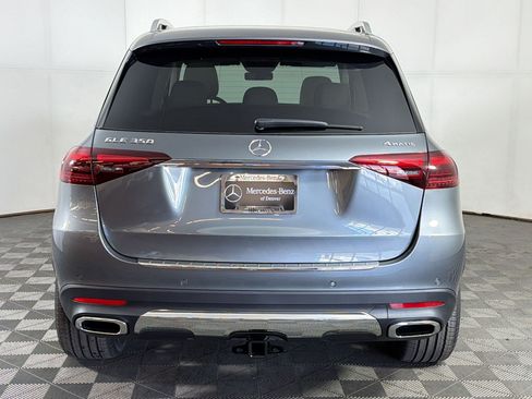 Used 2026 Mercedes-Benz GLE 350 4MATIC image 10