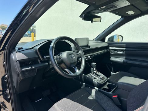 Used 2023 Honda CR-V Sport image 11