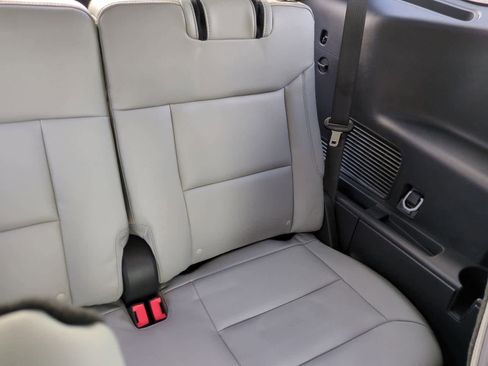 New 2026 Ford Explorer Active w/ Active Comfort Package image 21