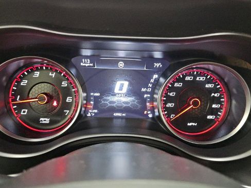 Used 2021 Dodge Charger Scat Pack RWD image 12