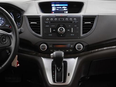 Used 2012 Honda CR-V EX-L image 15