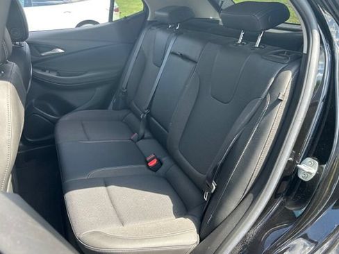 Used 2023 Buick Encore GX Select w/ Sport Touring Package FWD image 10