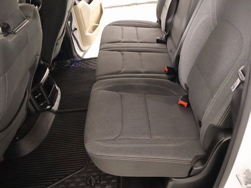 Used 2021 RAM 1500 Big Horn image 11