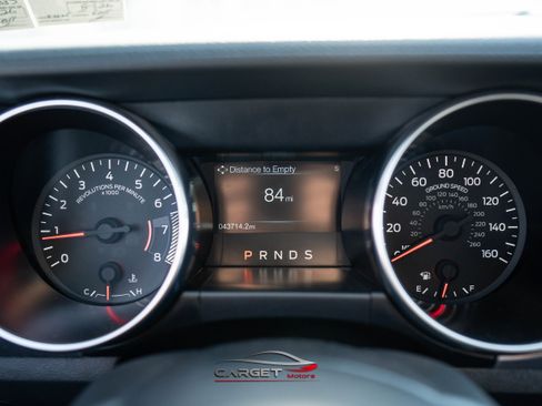 Used 2020 Ford Mustang Premium image 25