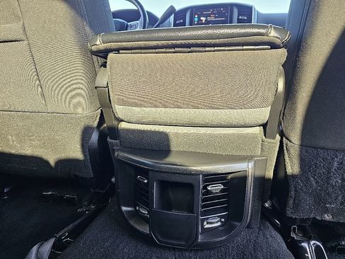 Used 2023 RAM 2500 Big Horn w/ Level 1 Equipment Group image 22