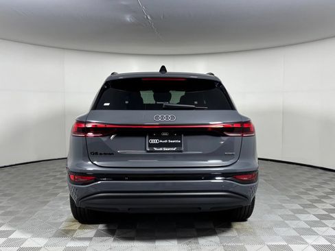New 2027 Audi Q6 e-tron Premium AWD/4WD image 6
