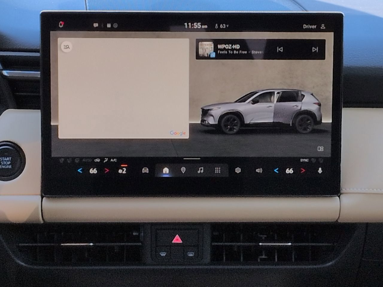 New 2026 MAZDA CX-5 2.5 S w/ Premium Package AWD/4WD image 18