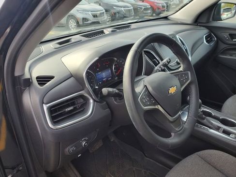 Certified 2023 Chevrolet Equinox LT FWD image 21