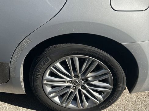 Used 2013 Lexus ES 350 w/ Luxury Pkg image 5