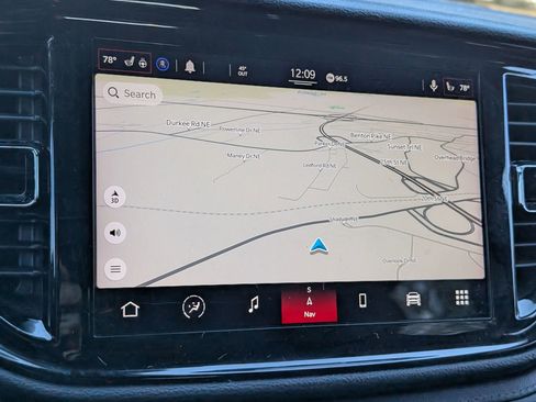 Used 2021 Dodge Durango GT image 17