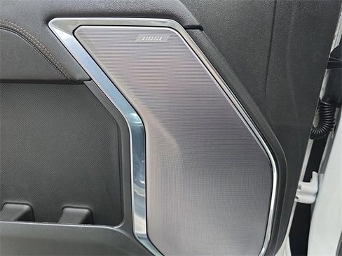 Certified 2023 Chevrolet Silverado 1500 High Country w/ Z71 Off-Road Package image 18