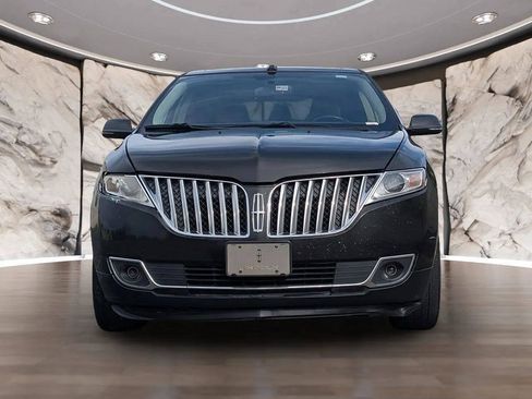 Used 2013 Lincoln MKX FWD image 20