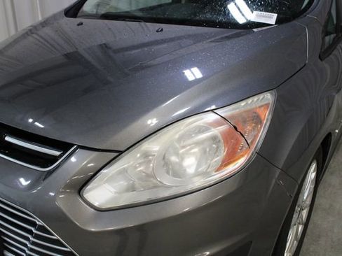 Used 2013 Ford C-MAX SE FWD image 33