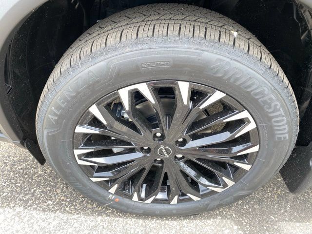 New 2026 Nissan Rogue Dark Armor AWD/4WD image 26