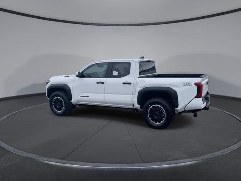 New 2026 Toyota Tacoma TRD Off-Road AWD/4WD image 7