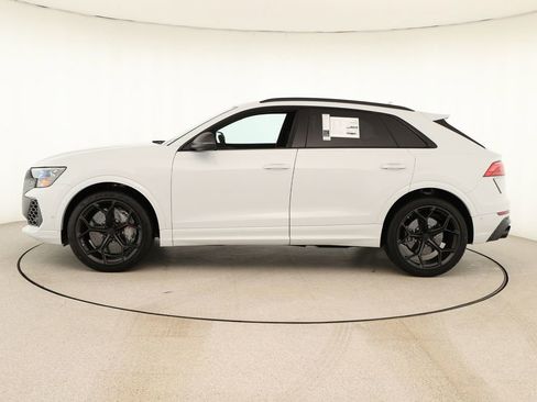 New 2026 Audi RS Q8 performance image 2